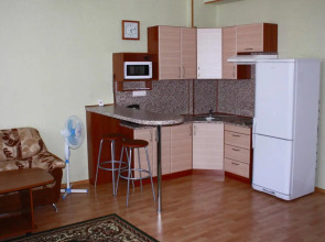 Отель Игман