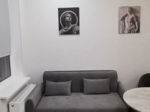 Квартира Шикарная евродвушка в доме бизнес-класса