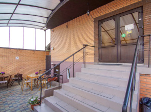 Гостевой дом Ирис