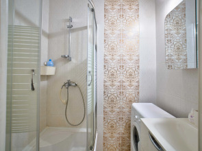 Квартира Просторная квартира для большой семьи