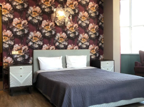 Апартаменты BonApartaments 9