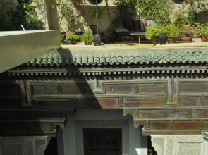 Гостевой Дом Dar 7 Louyat