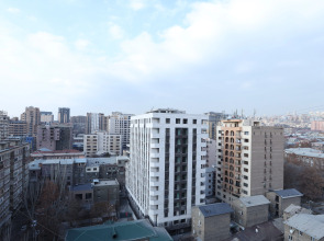 Апартаменты on Koghbatsi Str. 16-133