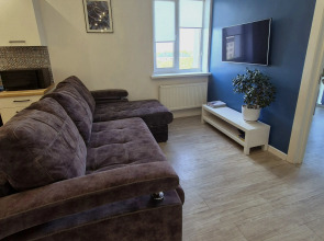 Апартаменты Кофр Уютные 2 Комнатные