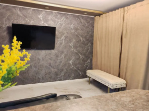 Апартаменты Современные в районе аэропорта