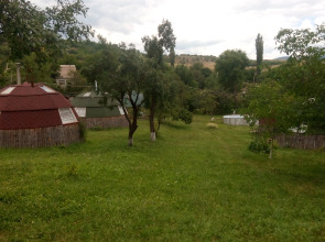 Отель Дикий Крым