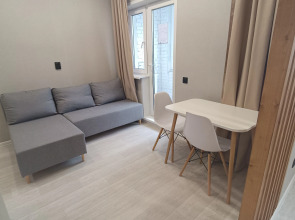 Апартаменты в доме комфорт-класса