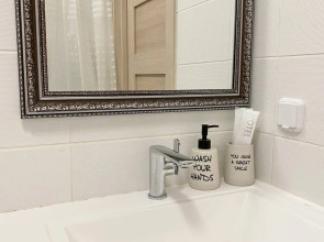 Квартира на Пулковском шоссе 42/6