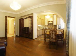 Квартира Напротив Кремлевского Парка