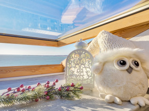 Апартаменты Sea Breeze & SPA 1