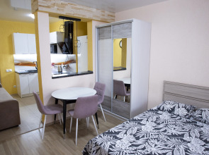 Апартаменты рядом с метро Заельцовская и Зоопарком