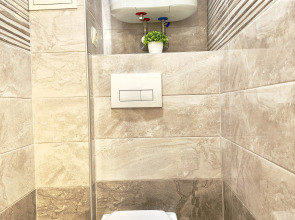 Апартаменты Мира 62