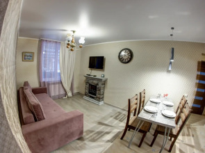 Частный дом Zvezda village