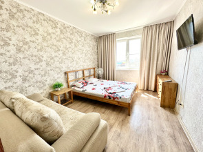 Квартира 2-х. Комнатные Квартиры на Ленина 128