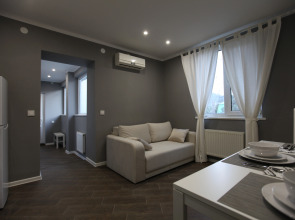 Апартаменты Голицына 19