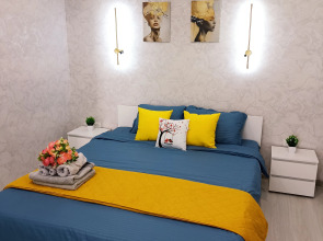 Квартира Центр 2 комнаты