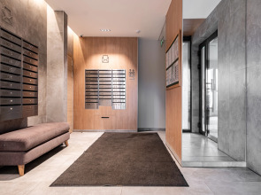 Magnifika Apartments