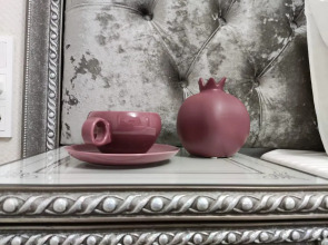 Апартаменты Капри Хаус Ленина 219/4 (4)