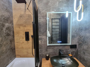 Апартаменты Элитные Трёхкомнатные Дизайнерские на Волочаевская 87