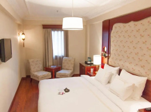 Sirkeci Mansion Hotel