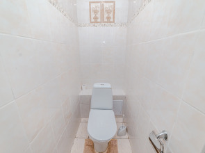 Квартира на Кутузовском проспекте 30