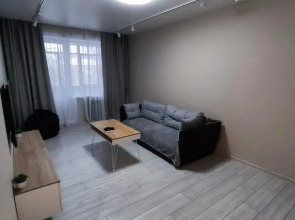 Квартира на Крупской 4А