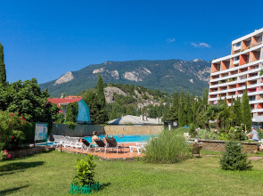 Апартаменты Фамилия Элит 12