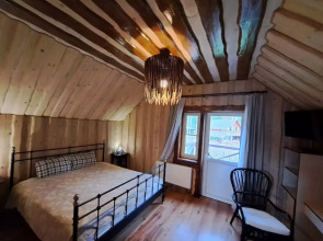 Частный Дом Rannalla