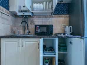 Апартаменты в Самом Сердце Калининграда