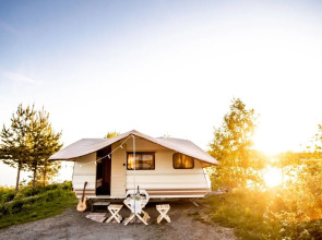 Частный Дом Wheel Home Belomorsk