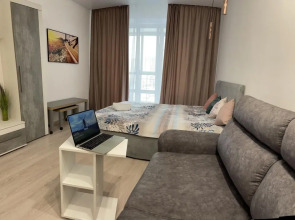 Апартаменты Sweet Home Studios