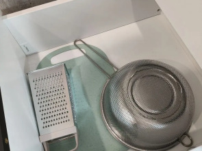 Апартаменты Agate 129