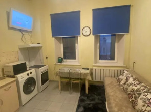 Апартаменты на Светланской Улице 8