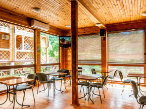 Гостевой Дом Приют Странника