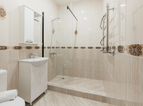 Отель Дизак