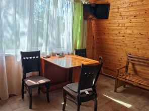 Частный Дом для отдыха на Селигере