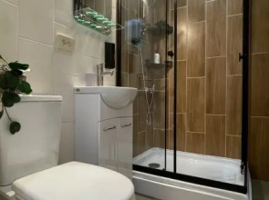 Апартаменты Едем во Вредена! Уютные квартиры у центра травматологии и ортопедии 3