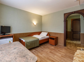 Санаторий Малые Соли