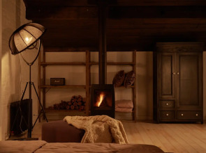 Апартаменты Room for Romantic в Nikolaev Building