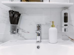 Шале в Терсколе от Квартирукинг