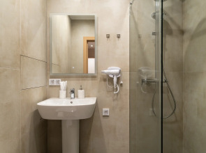 Апартаменты Grand Palace 1006