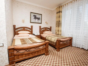 Отель Asia Khiva