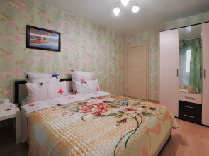 Апартаменты Долгопрудный