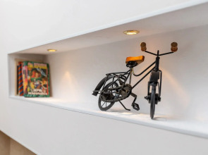 Апартаменты На Площади Победы