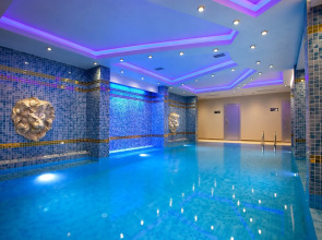 Black Bird Thermal & Spa Yalova Hotel