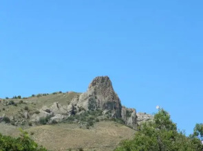 Апартаменты Авокадо 5