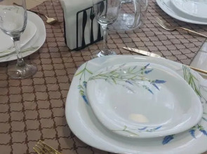 Квартира Трехкомнатная рядом с Кремлем