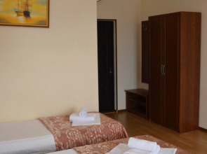 Отель Камелот