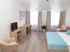 Отель на Ваге