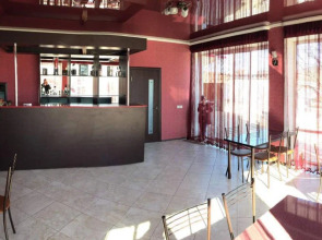 Гостевой дом Эдельвейс